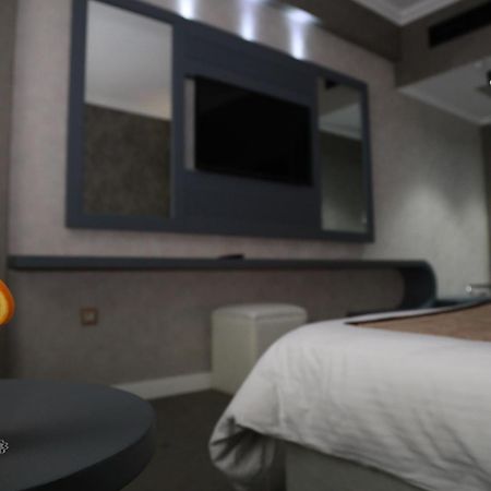Mariana Hotel Erbil Extérieur photo
