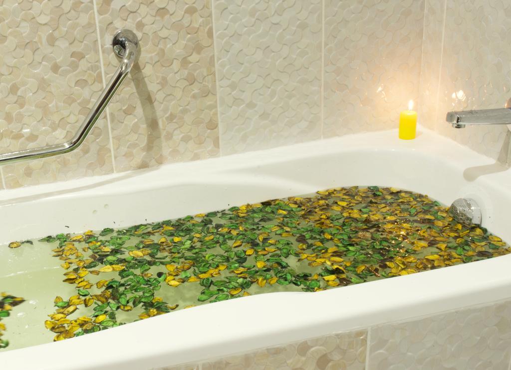 Mariana Hotel Erbil Chambre photo