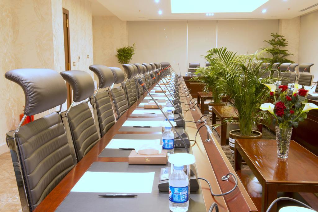 Mariana Hotel Erbil Extérieur photo